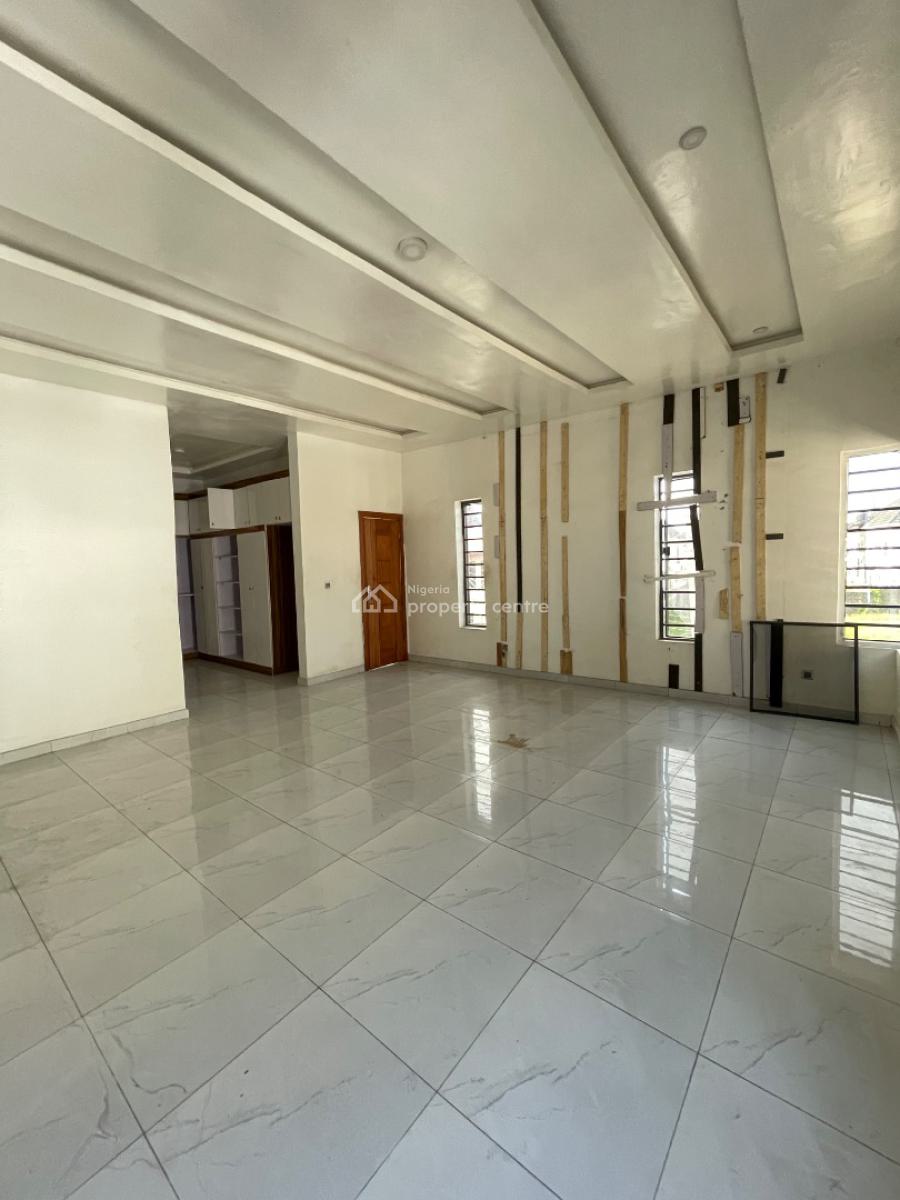 4bed Duplex + Bq, Ikota, Lekki, Lagos, Detached Duplex for Sale