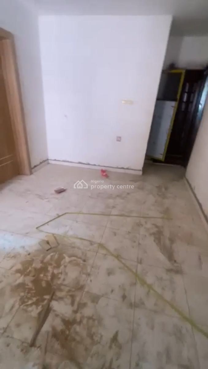 Newly Built Modern Miniflat in Hot Location, Sawmill, Gbagada, Lagos, Mini Flat (room and Parlour) for Rent