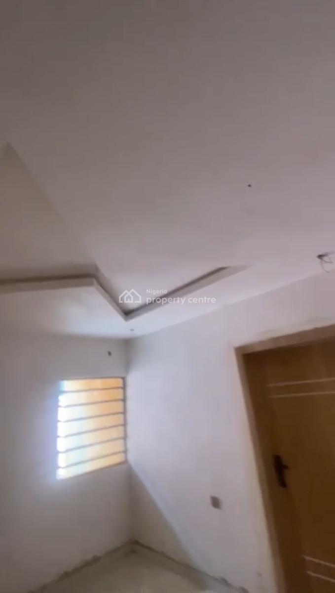 Newly Built Modern Miniflat in Hot Location, Sawmill, Gbagada, Lagos, Mini Flat (room and Parlour) for Rent