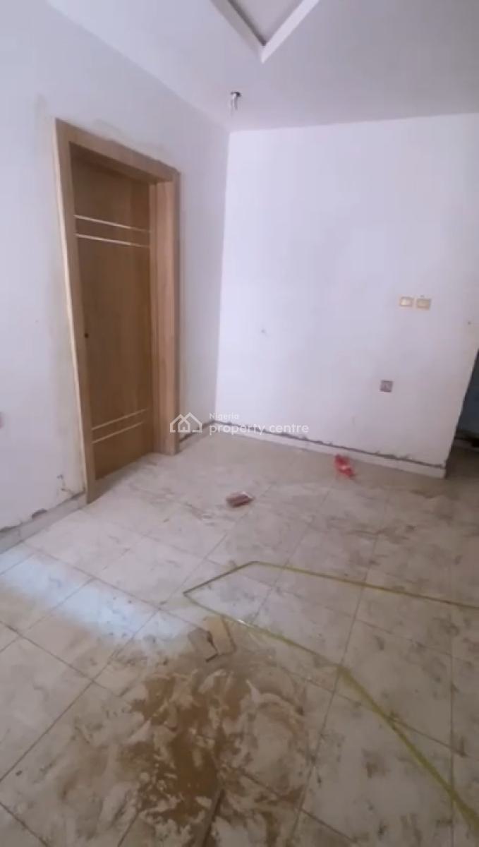 Newly Built Modern Miniflat in Hot Location, Sawmill, Gbagada, Lagos, Mini Flat (room and Parlour) for Rent