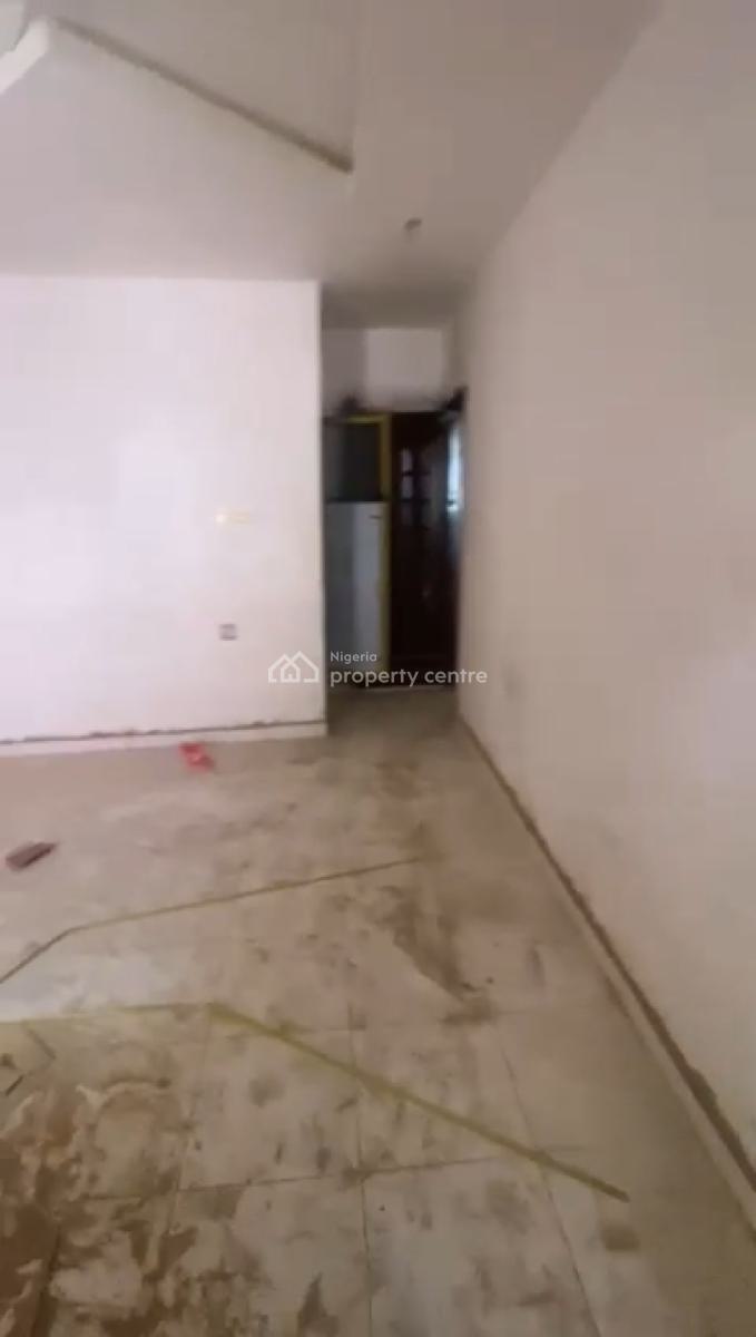 Newly Built Modern Miniflat in Hot Location, Sawmill, Gbagada, Lagos, Mini Flat (room and Parlour) for Rent