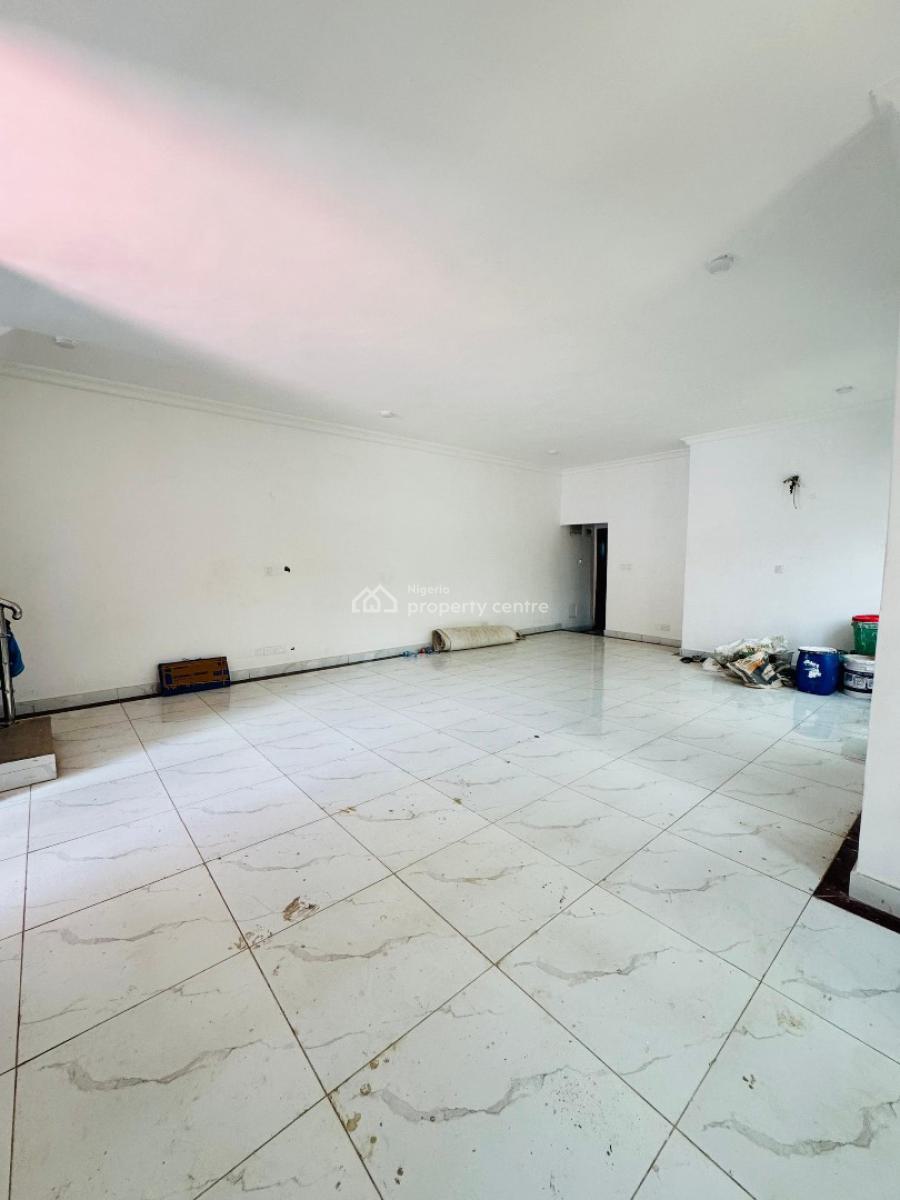 Architecturally Designed 4 Bedroom Semi Detached Duplex, Magodo, Lagos, Semi-detached Duplex for Sale
