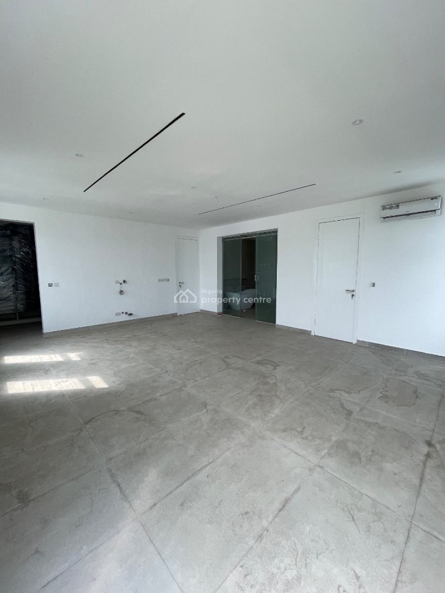 Exquisite 5bed + Pool + Cinema + Rooftop Terrace, Ikate, Lekki, Lagos, Detached Duplex for Sale