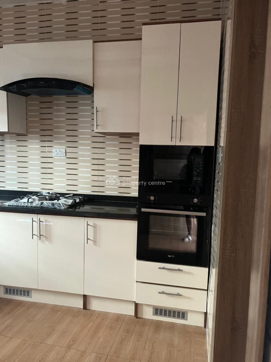 Brand New 5bedroom Duplex in a Good and Secured Estate, Happy Land Estate, Sangotedo, Ajah, Lagos, Detached Duplex for Rent