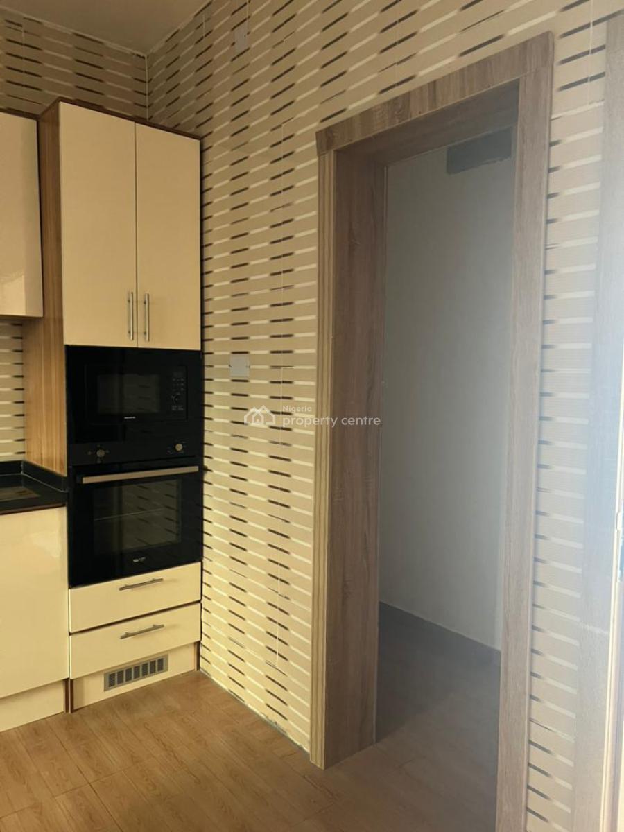 Brand New 5bedroom Duplex in a Good and Secured Estate, Happy Land Estate, Sangotedo, Ajah, Lagos, Detached Duplex for Rent