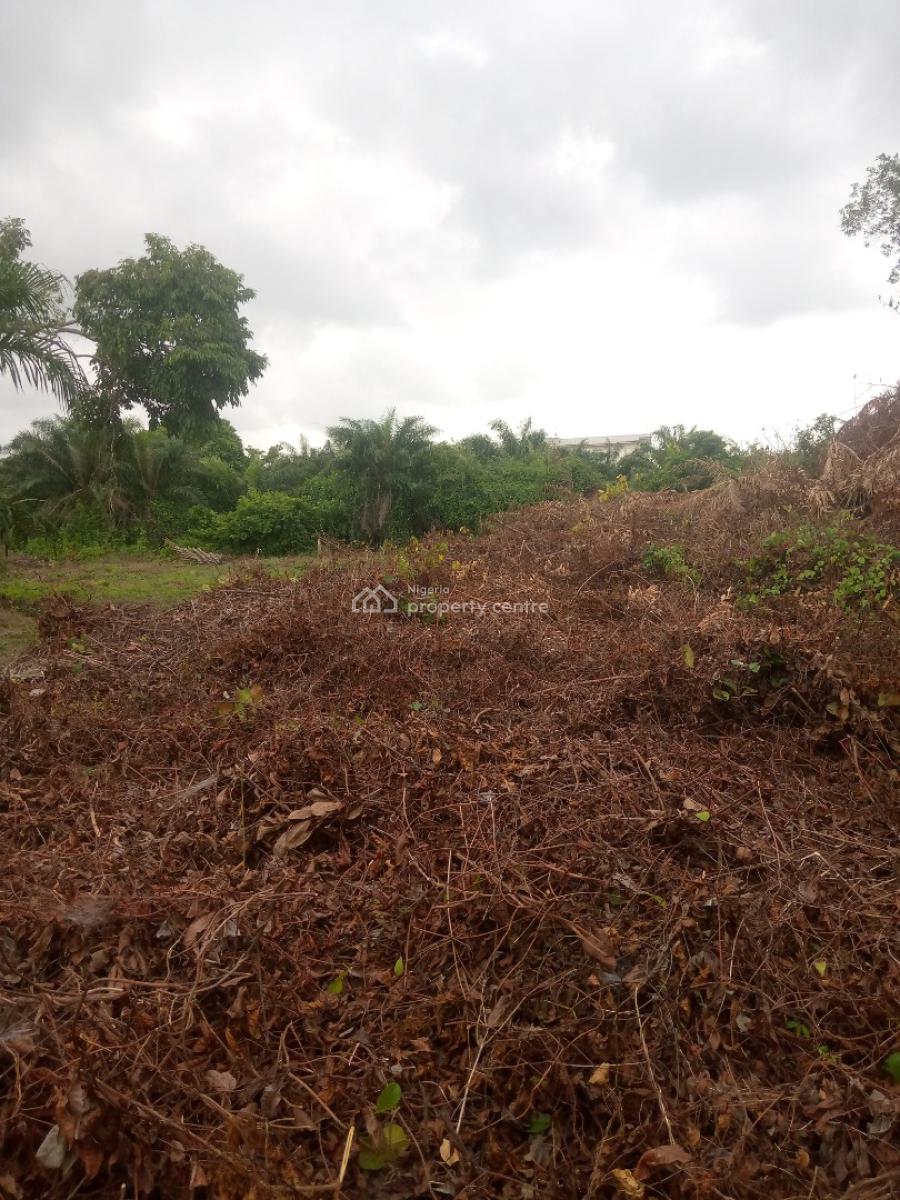 820sqm Prime Dry Land for Immediate Development, Ajayi Apata Estate Off Lekki Epe Express Way By Shoprite Jesutedo..., Lekki, Lagos, Residential Land for Sale
