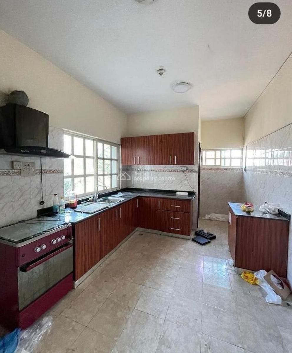 Luxury 2 Bedroom Apartment with a Room Bq, Old Ikoyi, Ikoyi, Lagos, Flat / Apartment for Rent