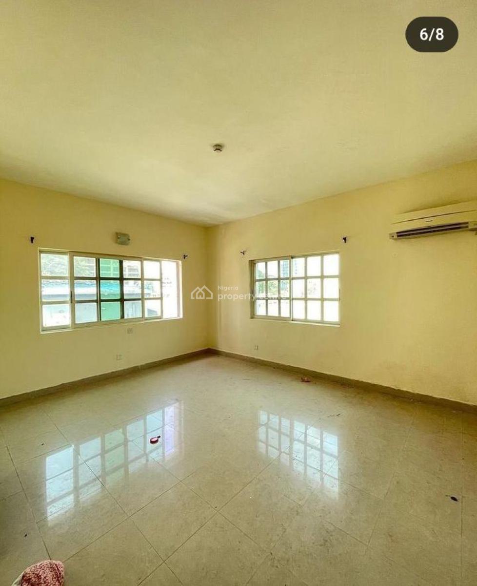 Luxury 2 Bedroom Apartment with a Room Bq, Old Ikoyi, Ikoyi, Lagos, Flat / Apartment for Rent