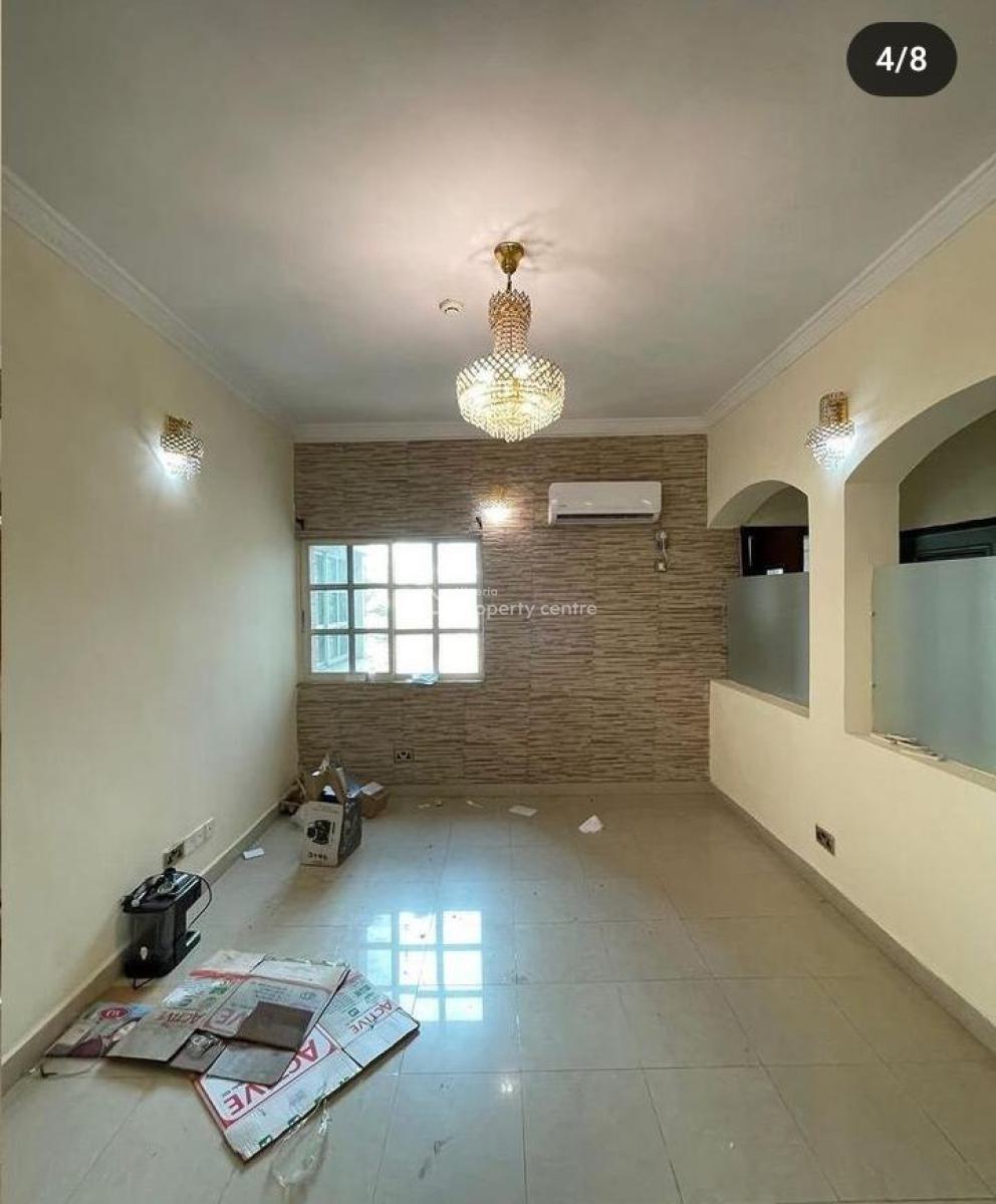 Luxury 2 Bedroom Apartment with a Room Bq, Old Ikoyi, Ikoyi, Lagos, Flat / Apartment for Rent