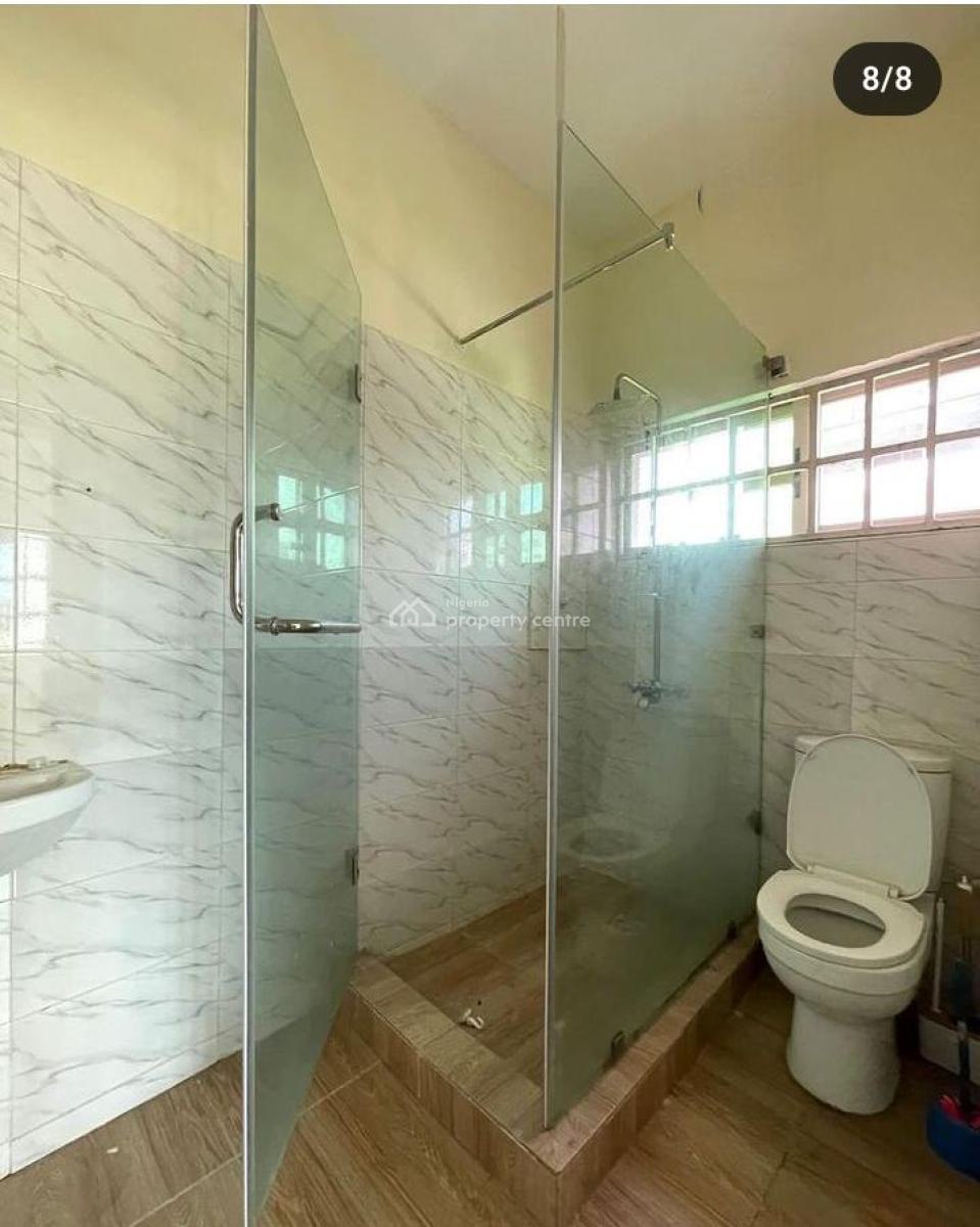 Luxury 2 Bedroom Apartment with a Room Bq, Old Ikoyi, Ikoyi, Lagos, Flat / Apartment for Rent