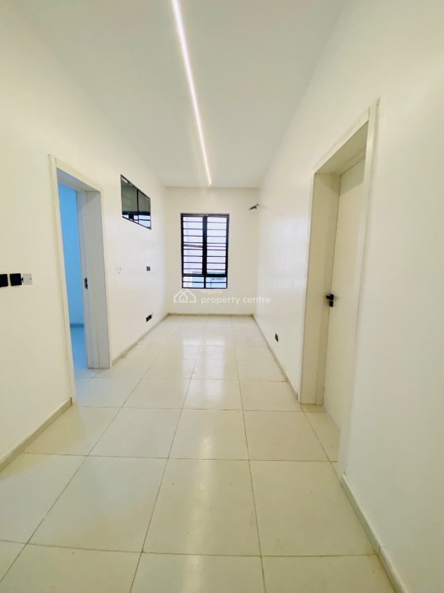 Fully Smart 4-bedroom Detached Home, Orchid Road, Lekki, Lagos, Detached Duplex for Sale
