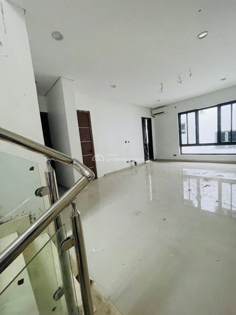 5bed Detached + Cinema + Study + Pool, Ikoyi, Lagos, Detached Duplex for Sale