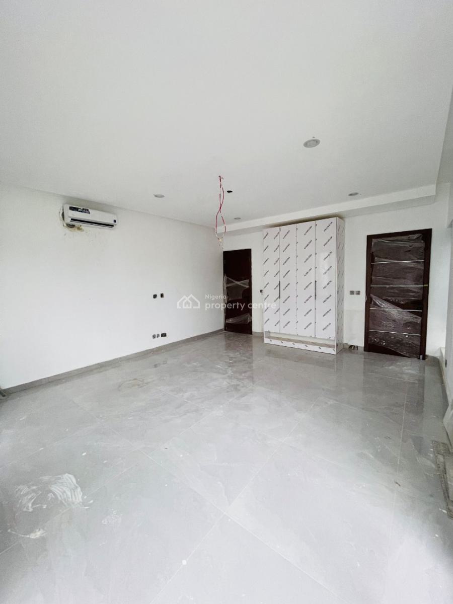 5bed Detached + Cinema + Study + Pool, Ikoyi, Lagos, Detached Duplex for Sale