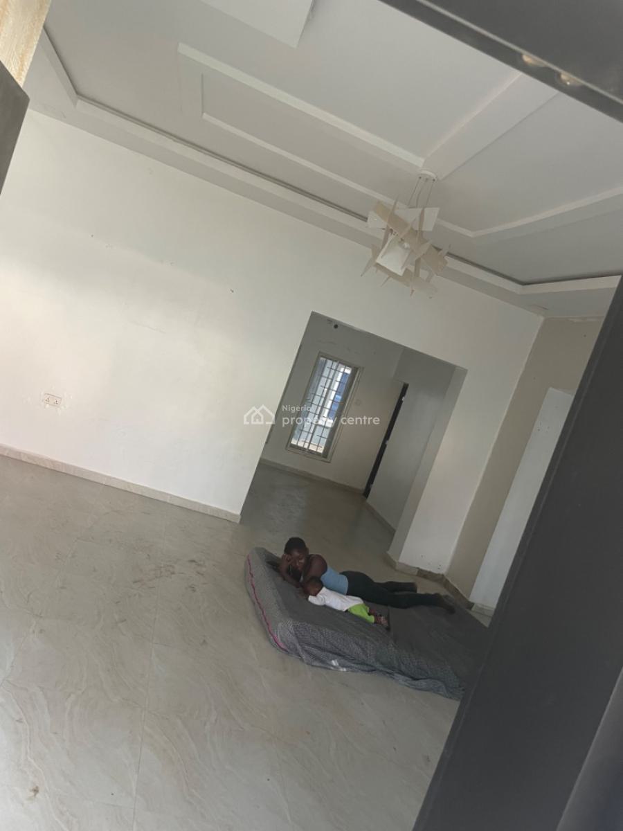 3bedroom Bungalow +1bedroom Bq+ 1selfcontain+security Hse, Efab Queens Estate, Gwarinpa, Abuja, Detached Bungalow for Sale