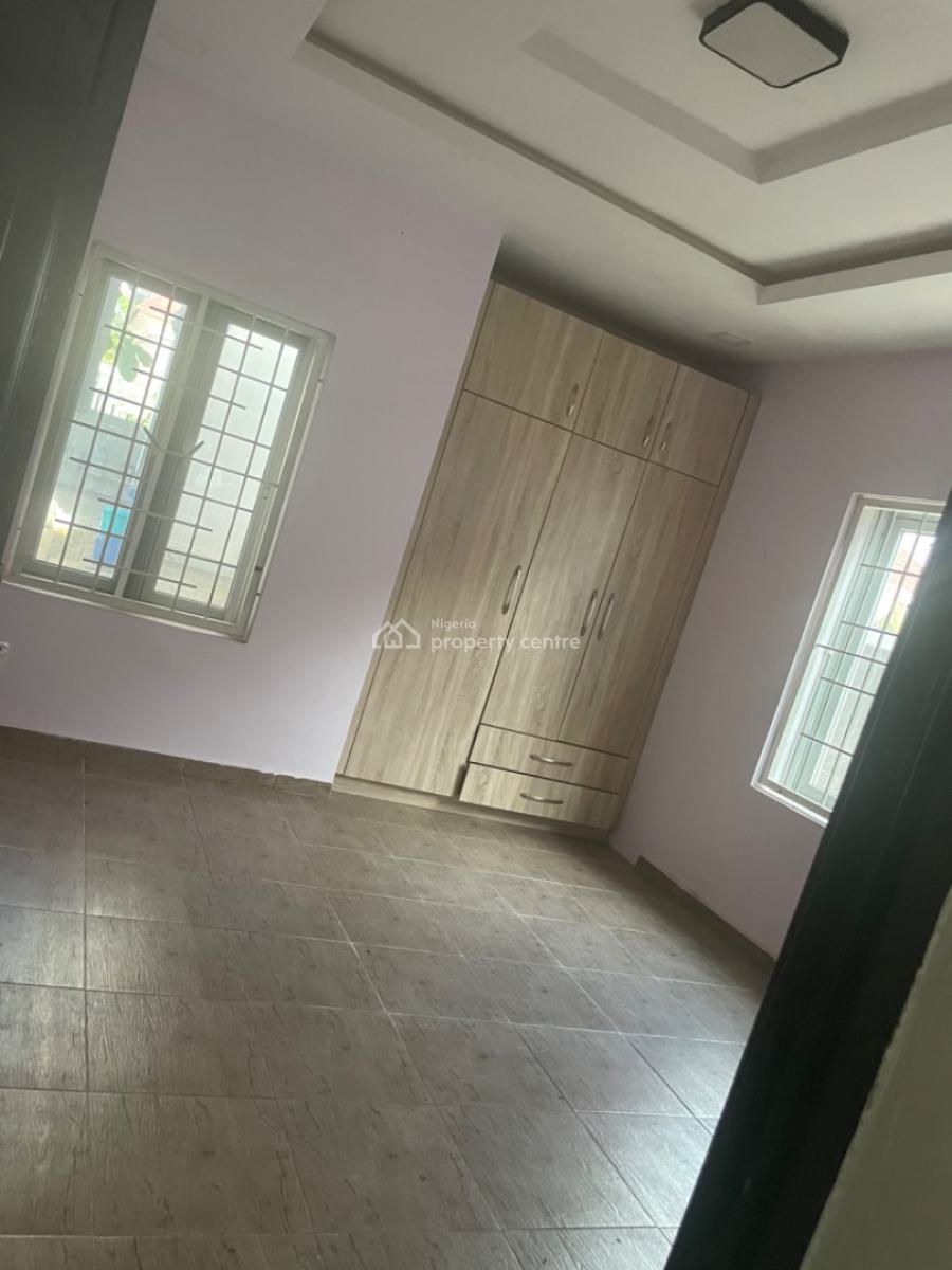 3bedroom Bungalow +1bedroom Bq+ 1selfcontain+security Hse, Efab Queens Estate, Gwarinpa, Abuja, Detached Bungalow for Sale