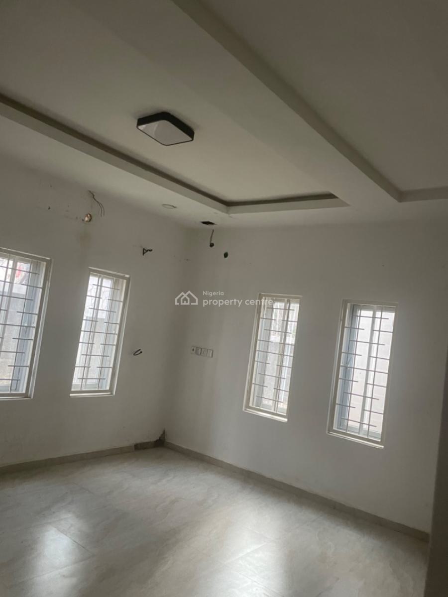3bedroom Bungalow +1bedroom Bq+ 1selfcontain+security Hse, Efab Queens Estate, Gwarinpa, Abuja, Detached Bungalow for Sale