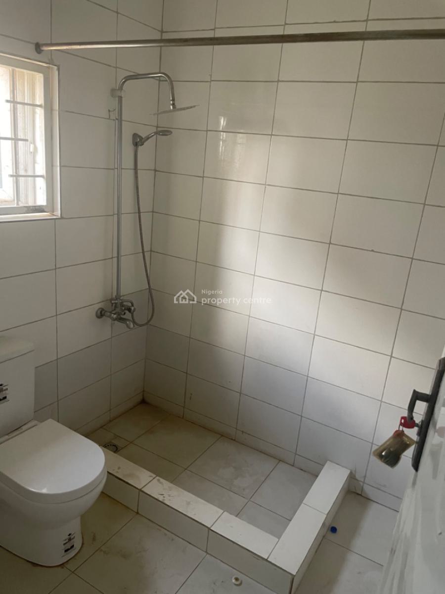 3bedroom Bungalow +1bedroom Bq+ 1selfcontain+security Hse, Efab Queens Estate, Gwarinpa, Abuja, Detached Bungalow for Sale