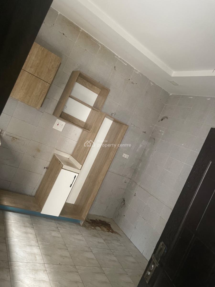 3bedroom Bungalow +1bedroom Bq+ 1selfcontain+security Hse, Efab Queens Estate, Gwarinpa, Abuja, Detached Bungalow for Sale