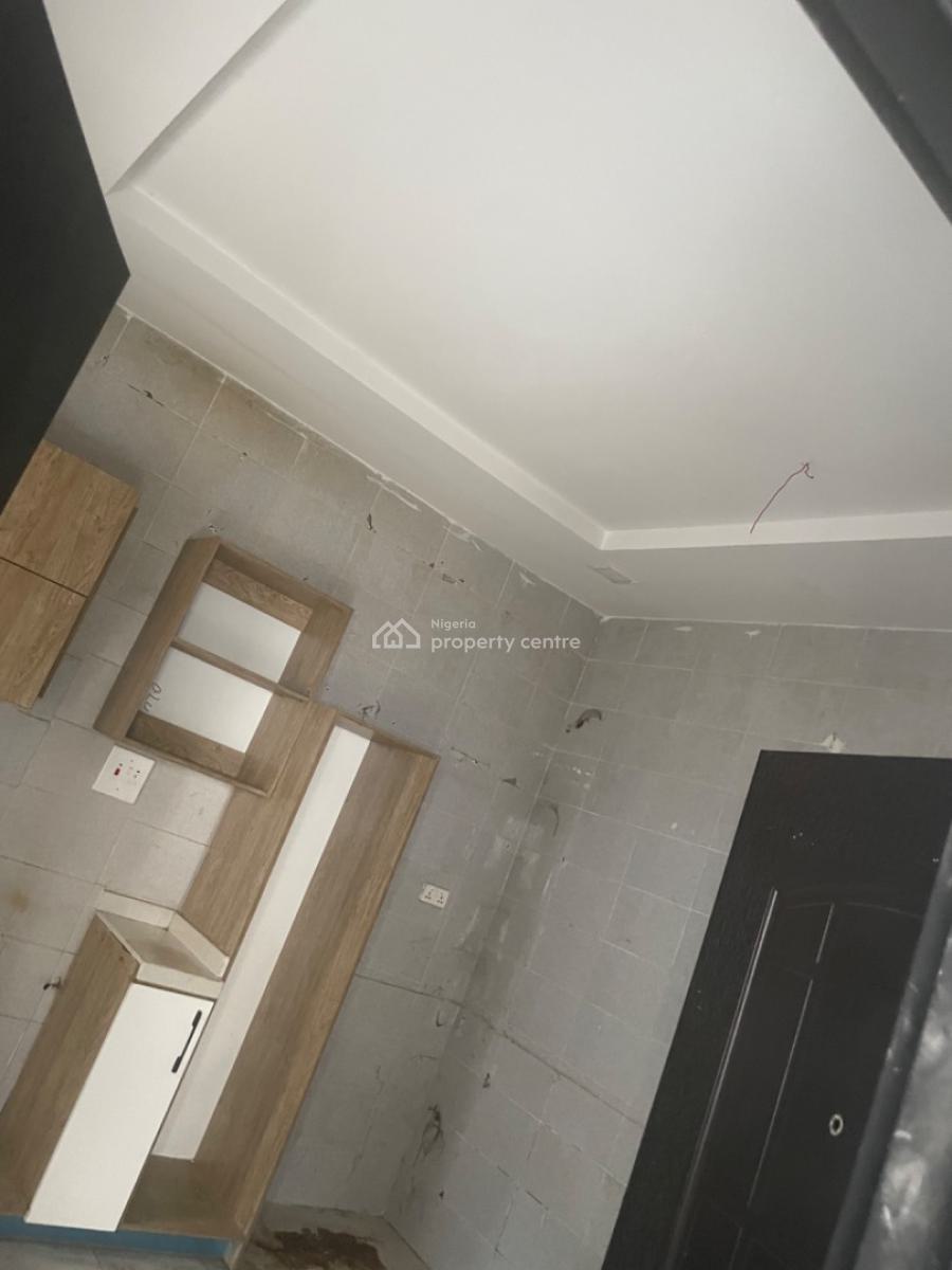 3bedroom Bungalow +1bedroom Bq+ 1selfcontain+security Hse, Efab Queens Estate, Gwarinpa, Abuja, Detached Bungalow for Sale
