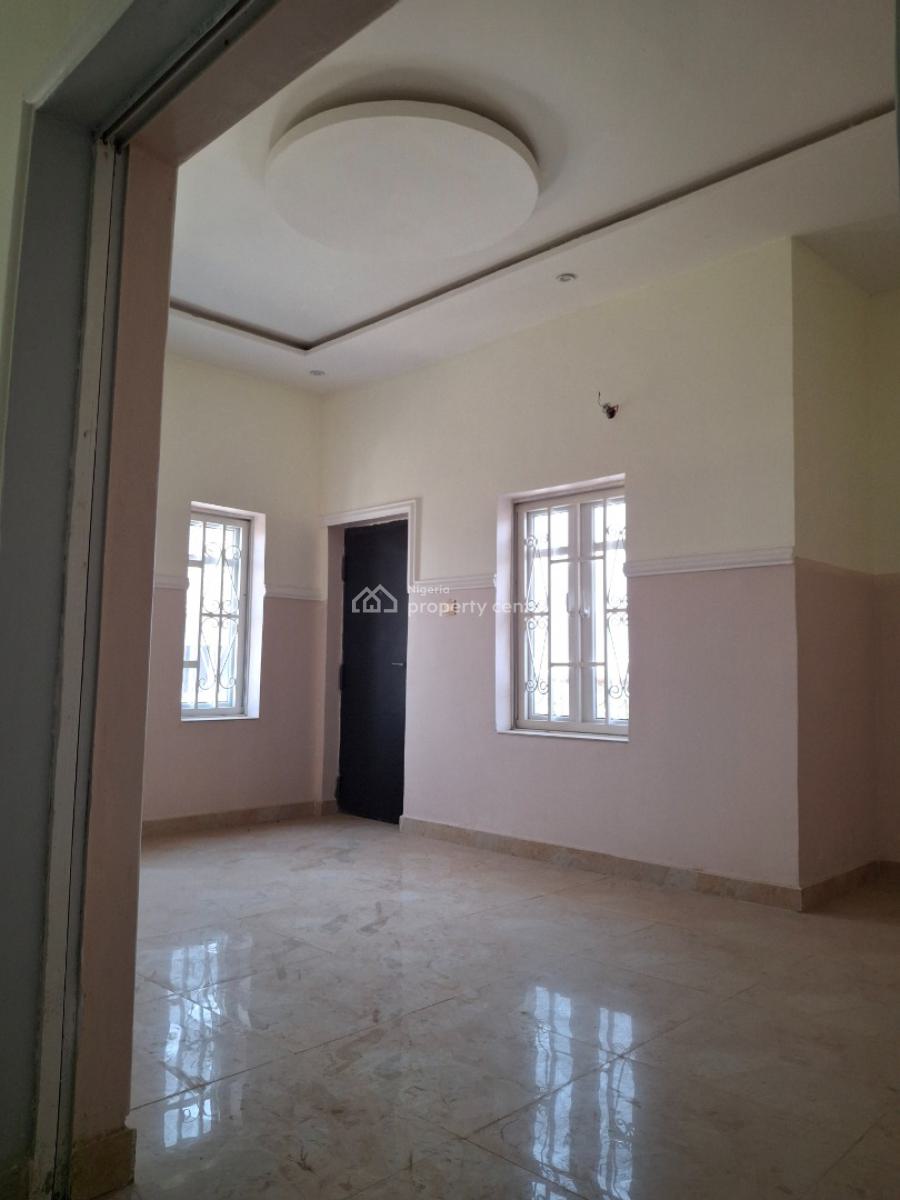 4 Bedroom Fully Detached Duplex with Attached Bq, Niu Estate,  Along Kubwa Expressway Opposite Mopol Barraks,  Abuja, Kaba, Abuja, Detached Duplex for Rent