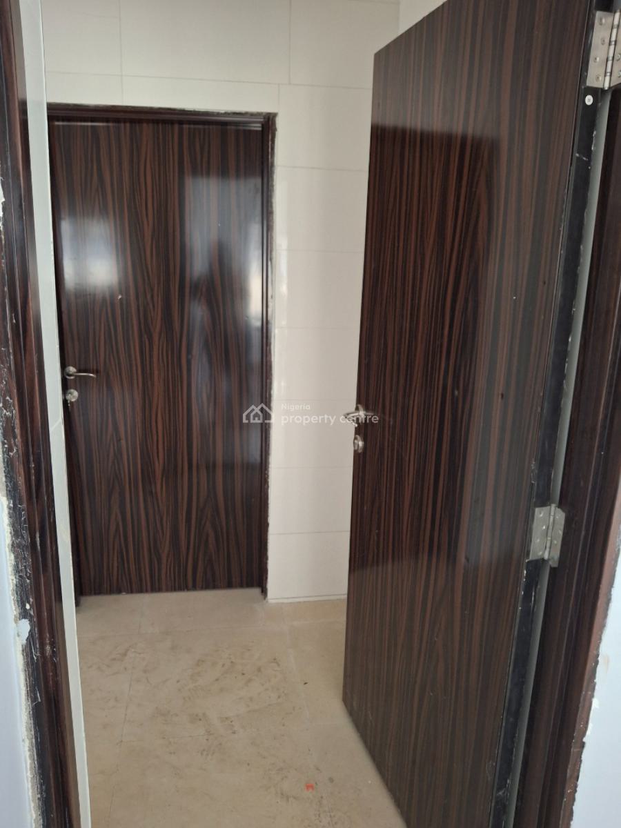 4 Bedroom Fully Detached Duplex with Attached Bq, Niu Estate,  Along Kubwa Expressway Opposite Mopol Barraks,  Abuja, Kaba, Abuja, Detached Duplex for Rent