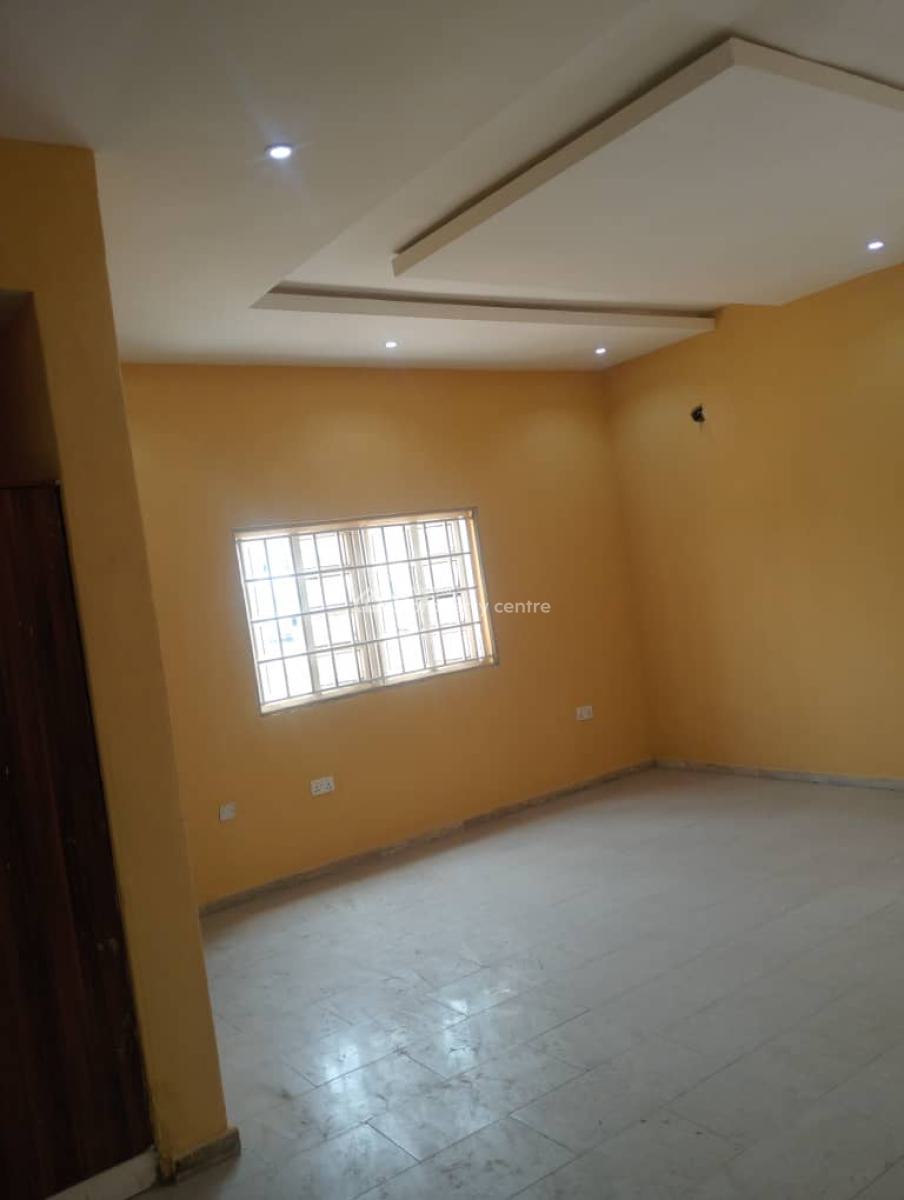 4-bedroom Fully Detached House with Bq, Osapa, Lekki, Lagos, Detached Duplex for Rent