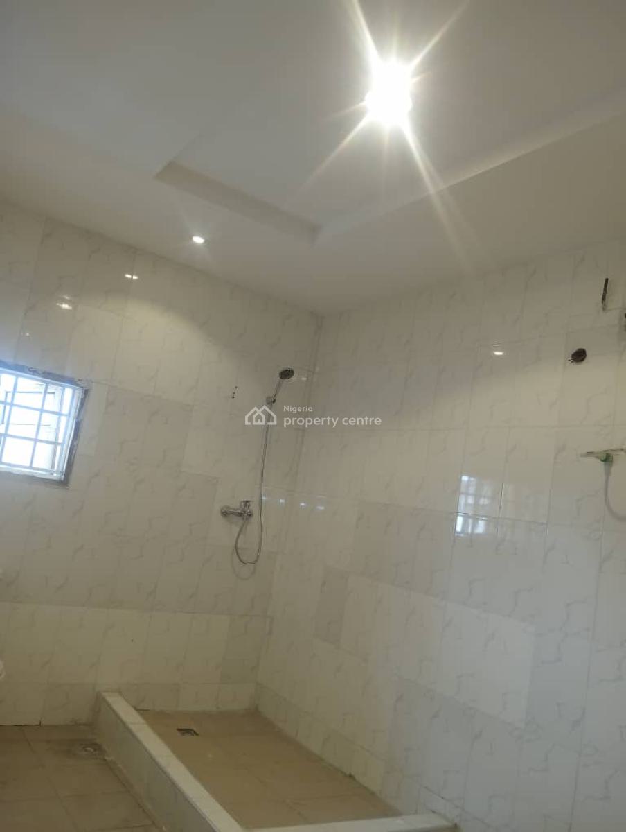 4-bedroom Fully Detached House with Bq, Osapa, Lekki, Lagos, Detached Duplex for Rent