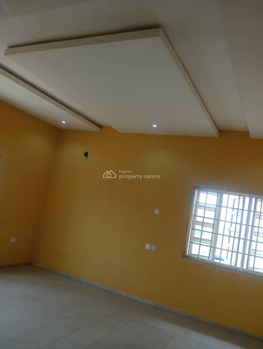 4-bedroom Fully Detached House with Bq, Osapa, Lekki, Lagos, Detached Duplex for Rent