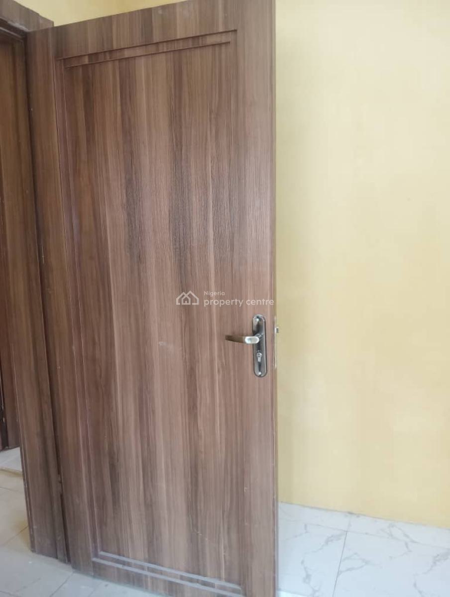 4-bedroom Fully Detached House with Bq, Osapa, Lekki, Lagos, Detached Duplex for Rent