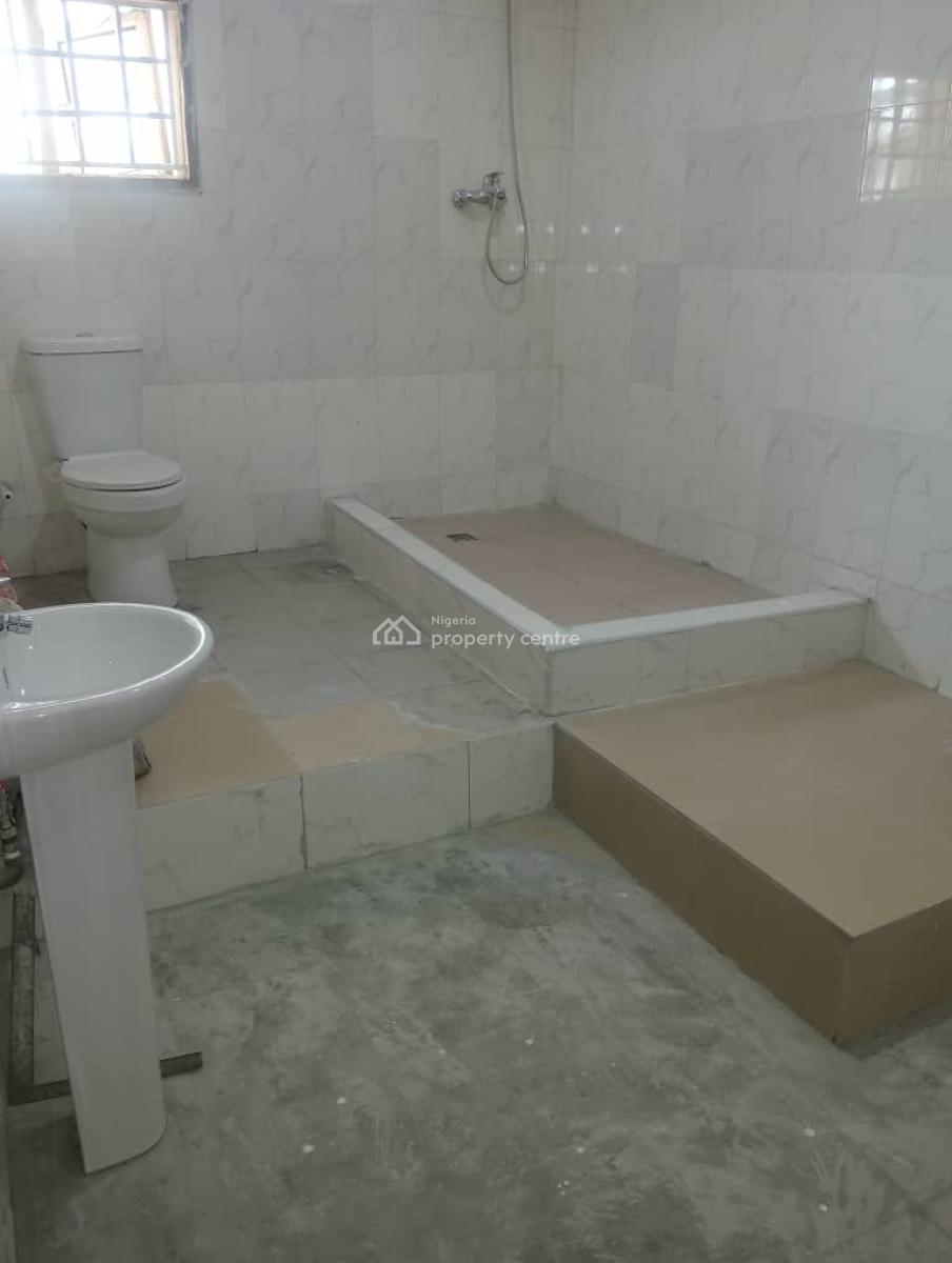 4-bedroom Fully Detached House with Bq, Osapa, Lekki, Lagos, Detached Duplex for Rent