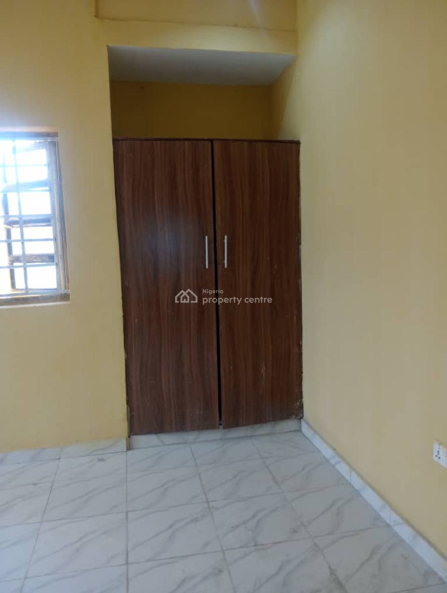 4-bedroom Fully Detached House with Bq, Osapa, Lekki, Lagos, Detached Duplex for Rent