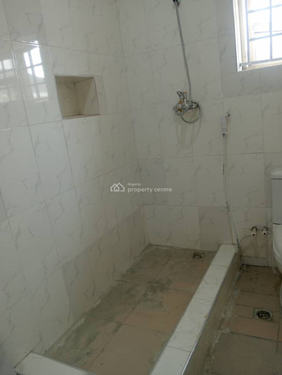 4-bedroom Fully Detached House with Bq, Osapa, Lekki, Lagos, Detached Duplex for Rent