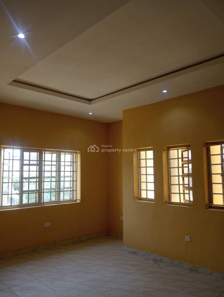4-bedroom Fully Detached House with Bq, Osapa, Lekki, Lagos, Detached Duplex for Rent