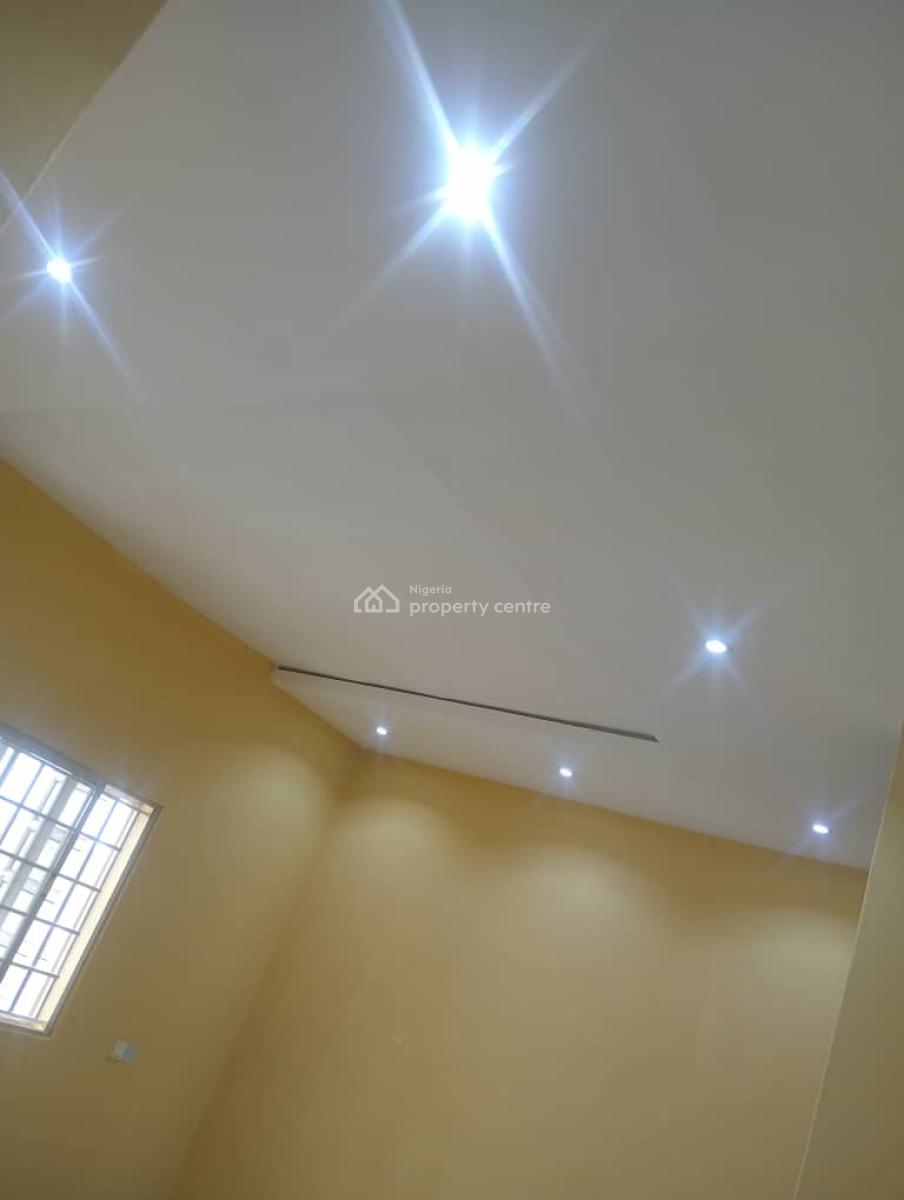 4-bedroom Fully Detached House with Bq, Osapa, Lekki, Lagos, Detached Duplex for Rent