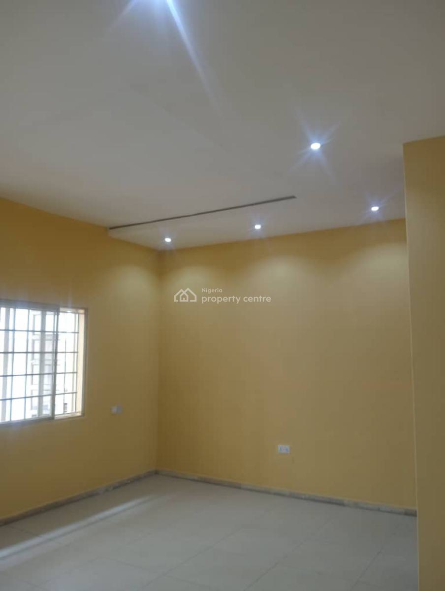 4-bedroom Fully Detached House with Bq, Osapa, Lekki, Lagos, Detached Duplex for Rent