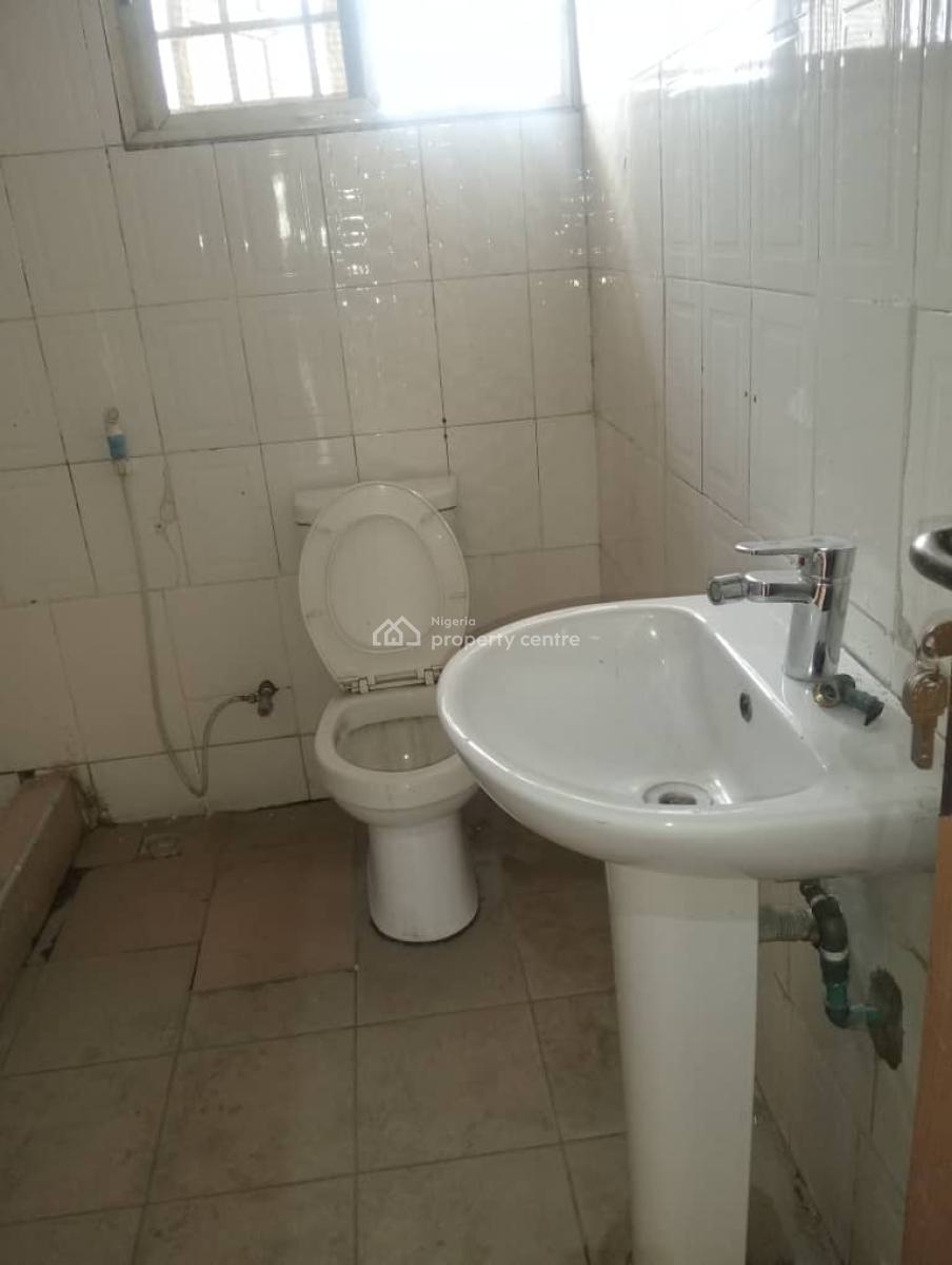 4-bedroom Fully Detached House with Bq, Osapa, Lekki, Lagos, Detached Duplex for Rent