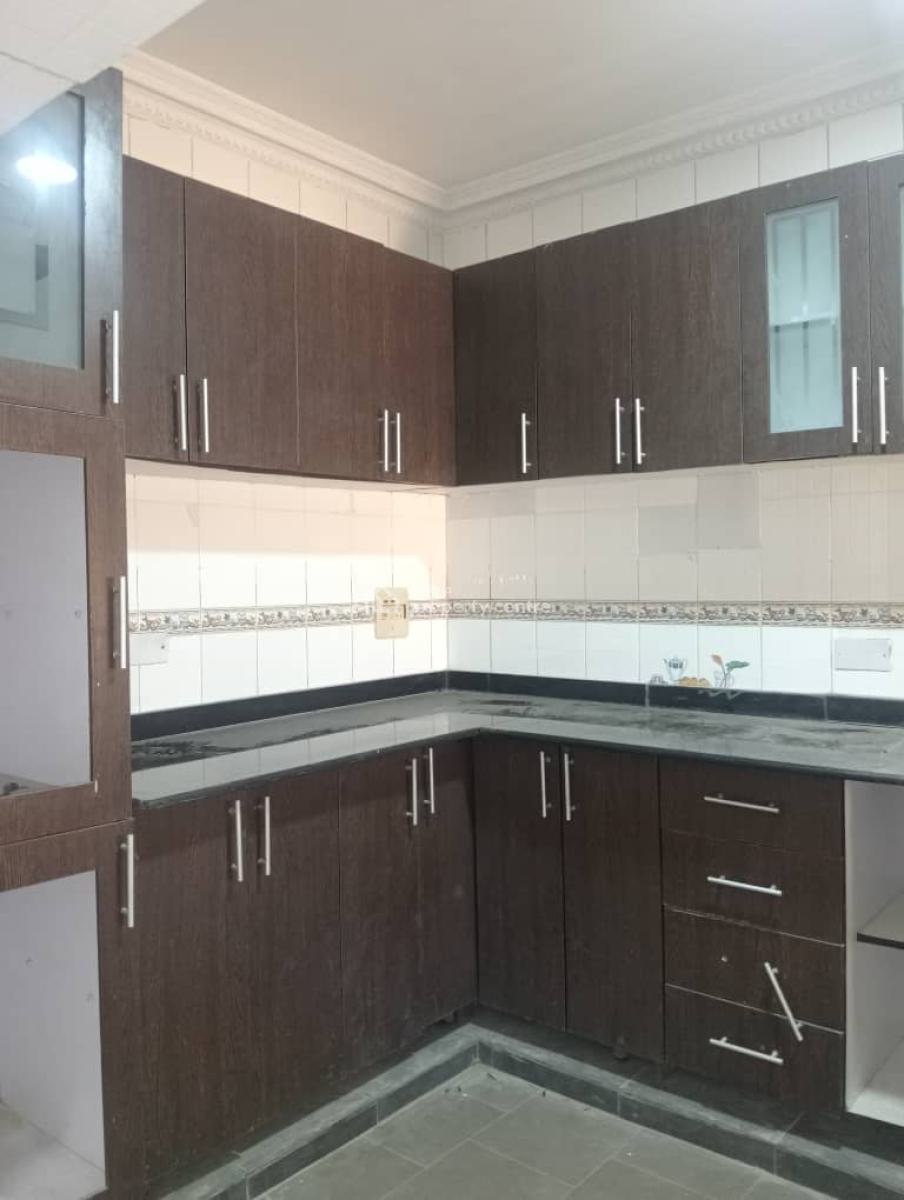 4-bedroom Fully Detached House with Bq, Osapa, Lekki, Lagos, Detached Duplex for Rent
