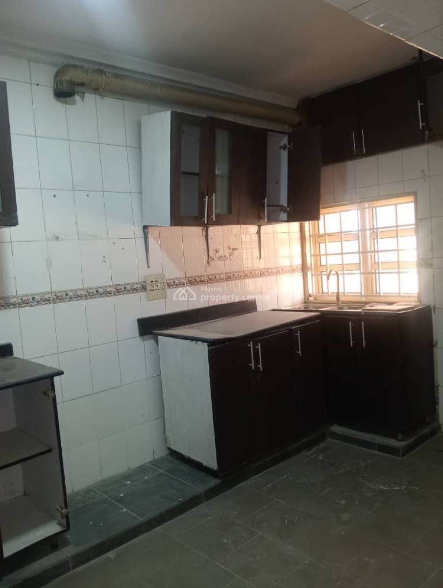 4-bedroom Fully Detached House with Bq, Osapa, Lekki, Lagos, Detached Duplex for Rent