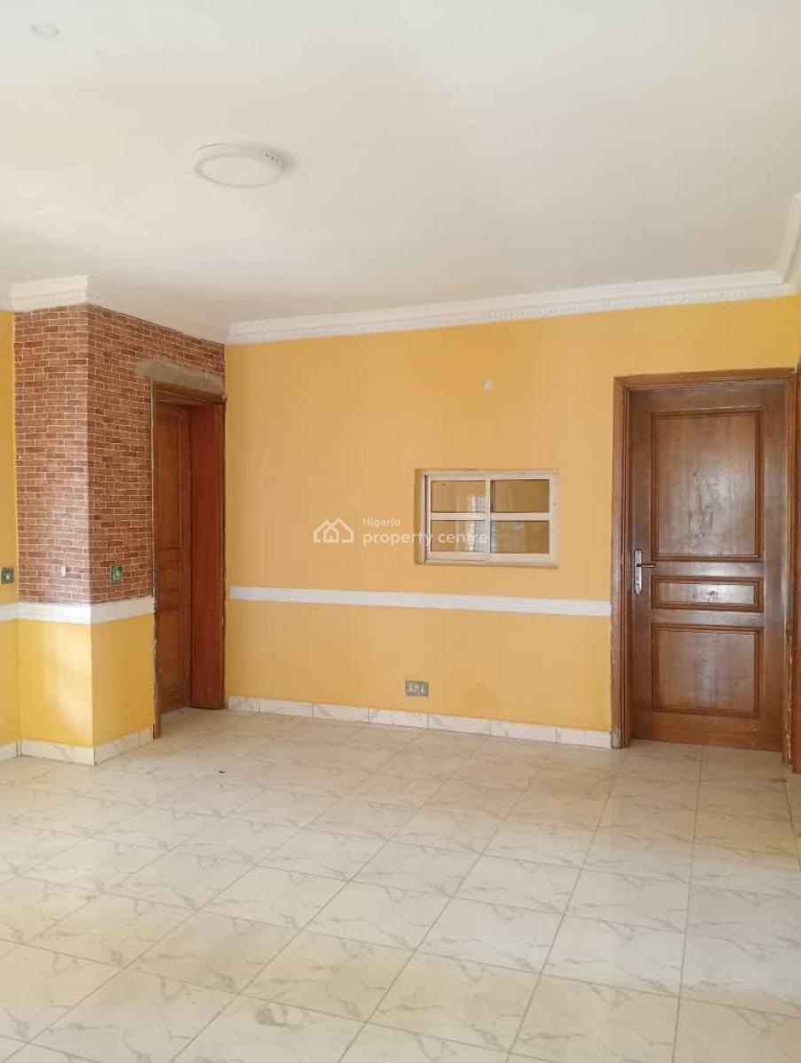 4-bedroom Fully Detached House with Bq, Osapa, Lekki, Lagos, Detached Duplex for Rent