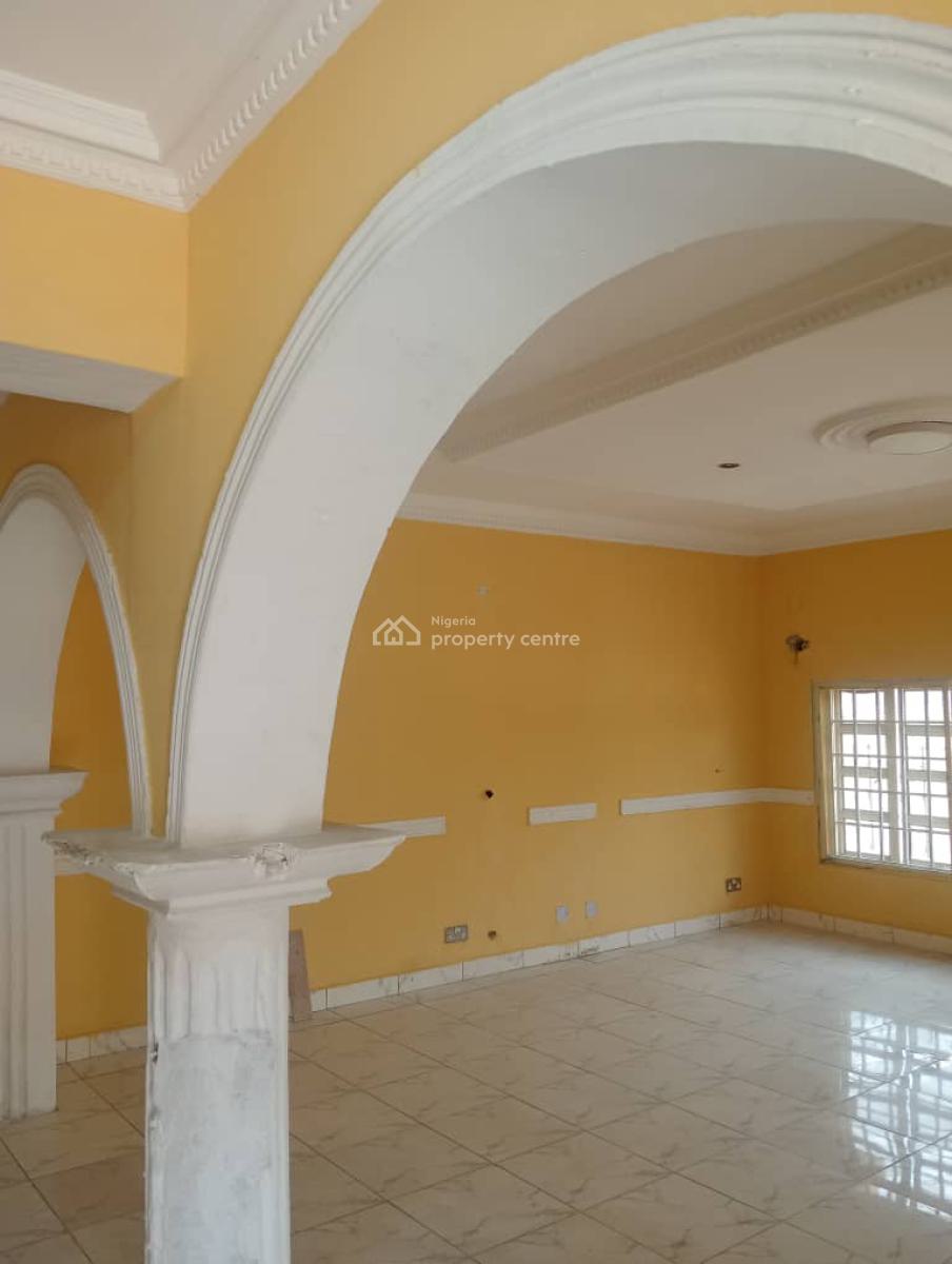 4-bedroom Fully Detached House with Bq, Osapa, Lekki, Lagos, Detached Duplex for Rent