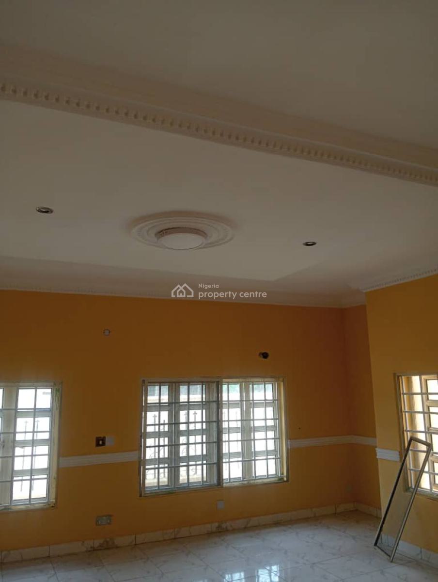 4-bedroom Fully Detached House with Bq, Osapa, Lekki, Lagos, Detached Duplex for Rent