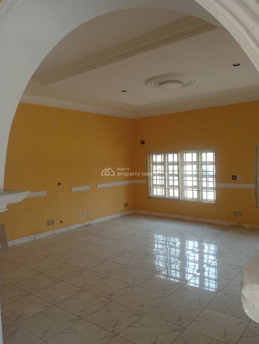 4-bedroom Fully Detached House with Bq, Osapa, Lekki, Lagos, Detached Duplex for Rent