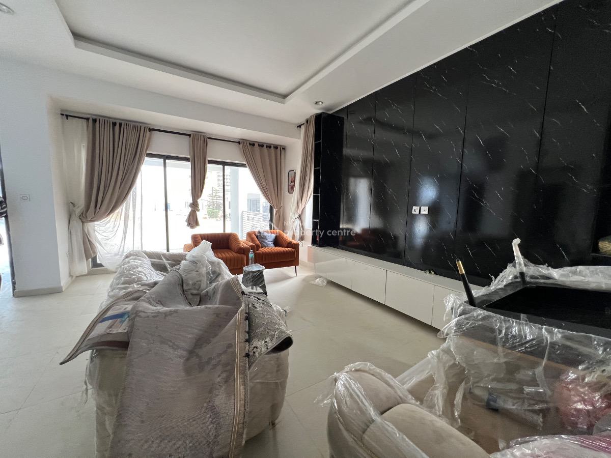 Luxury 5 Bedroom Terrace Duplex, Oniru, Victoria Island (vi), Lagos, House for Sale