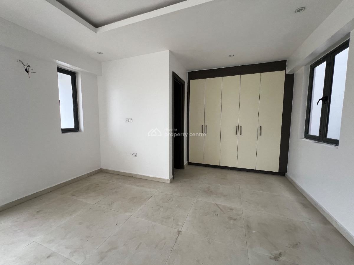 Luxury 5 Bedroom Terrace Duplex, Oniru, Victoria Island (vi), Lagos, House for Sale