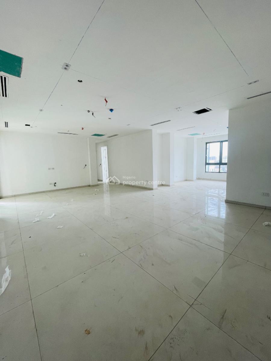 Premium 3bed + Pool + Gym + Bar + Spa, Ikoyi, Lagos, Flat / Apartment for Sale