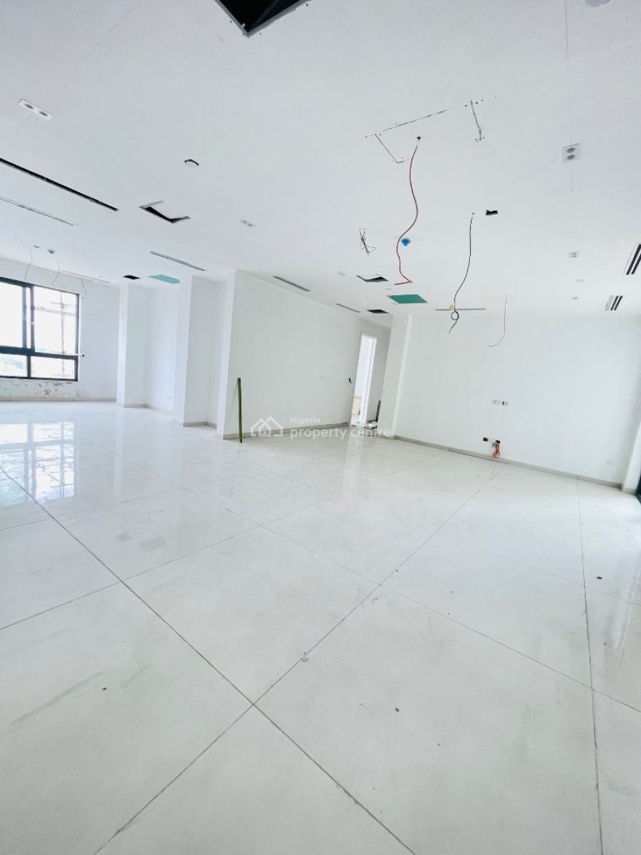 Premium 3bed + Pool + Gym + Bar + Spa, Ikoyi, Lagos, Flat / Apartment for Sale