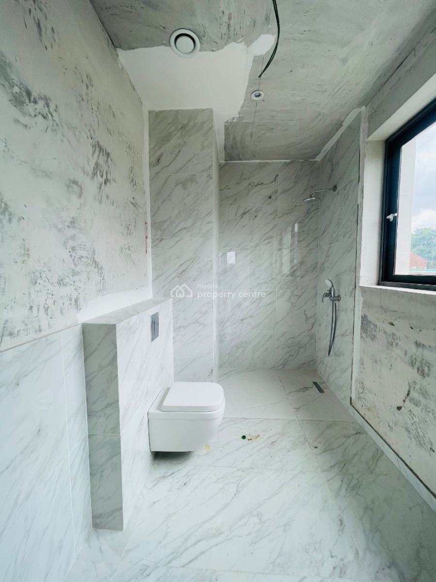 Premium 3bed + Pool + Gym + Bar + Spa, Ikoyi, Lagos, Flat / Apartment for Sale