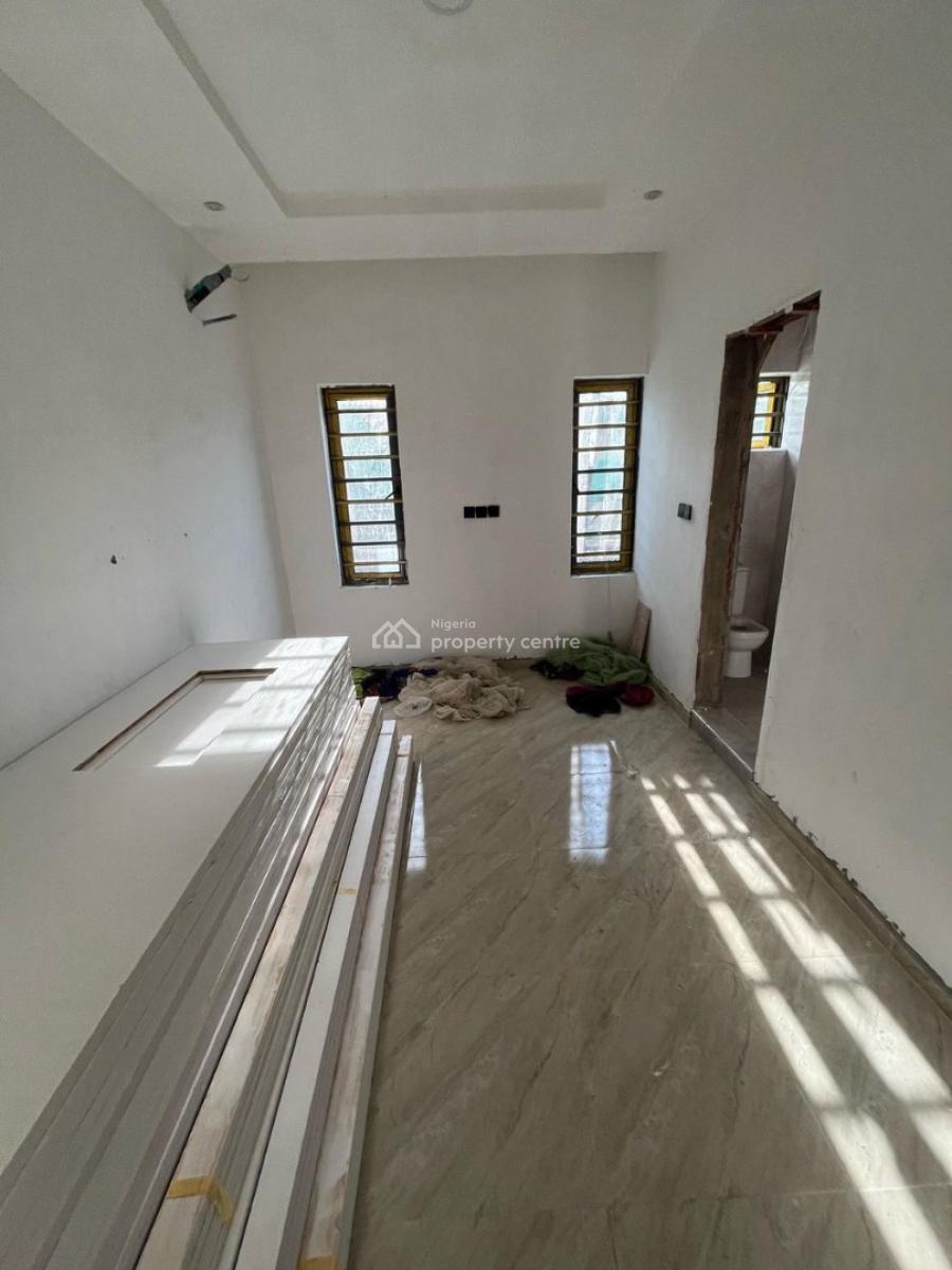 3 Bedroom Apartment in a Serene Environment, Allen Ikeja, a Serene 3 Bedroom in a Secured Neighborhood, Allen Ikeja, Allen, Ikeja, Lagos, Flat / Apartment for Sale