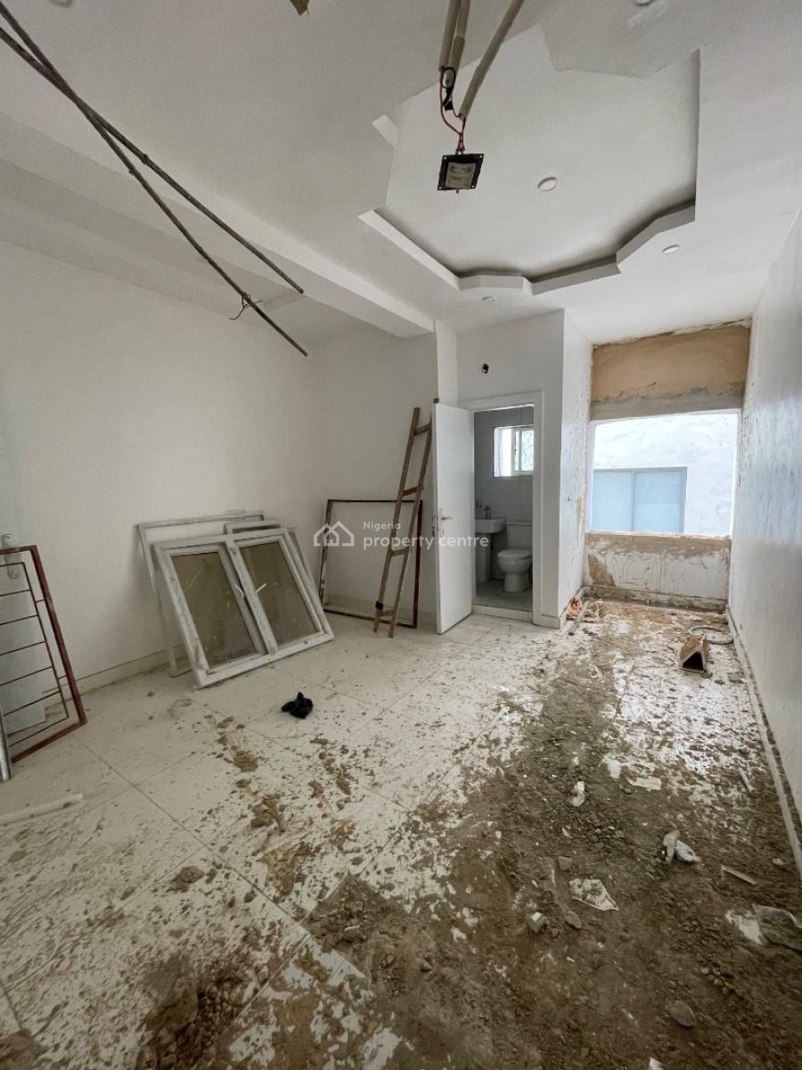 2bedroom Apartment, Lekki Phase 1, Lekki, Lagos, Flat / Apartment for Sale