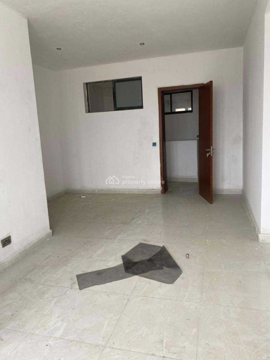 Newly Built 2-bedroom Maisonette with Swimming Pool, Elevator, Off Freedom Way, Lekki Phase 1, Lekki, Lagos, Flat / Apartment for Rent